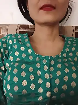 Manjushri35 online show from 12/07/24, 04:31