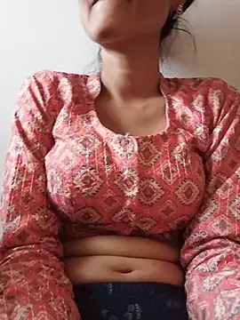 Manjushri35 online show from 02/21/25, 06:18