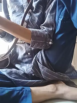 Manjushri35 online show from 03/08/25, 08:11