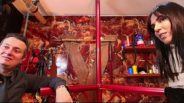 boy n girl online show from 03/10/26, 06:13