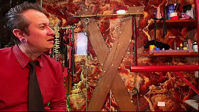 boy n girl online show from 03/21/26, 09:25