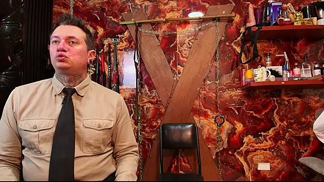 boy n girl online show from 04/22/26, 09:33