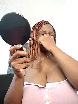 doucebrune online show from 03/23/26, 03:10