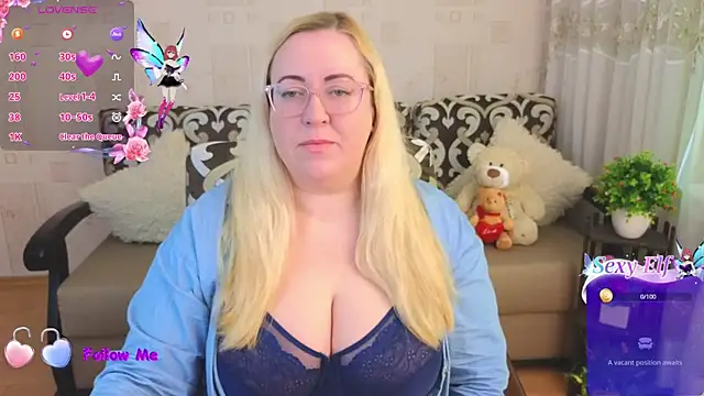 Ginesia online show from 03/19/25, 01:29