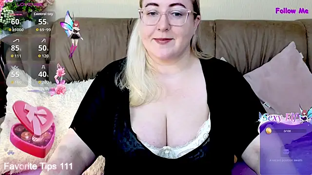 Snapshot of Ginesia chatting on 05/24/26, 12:54 Ginesia online show from 05/24/26, 12:54