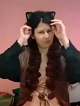 Amaya07 online show from 12/14/24, 12:33