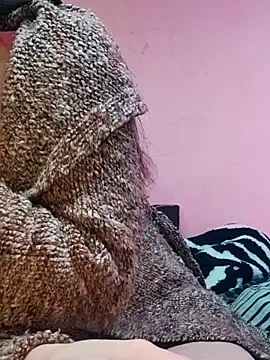 Amaya07 online show from 12/02/25, 02:39