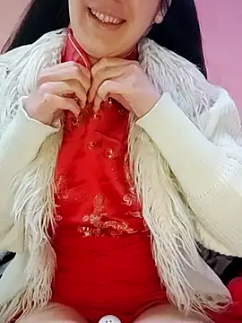 Amaya07 online show from 02/17/26, 03:25