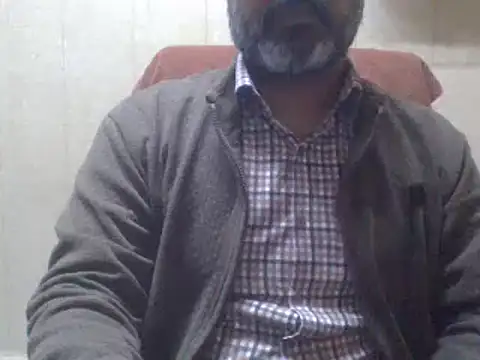 Snapshot of hairymaster95 chatting on 01/15/25, 12:36 hairymaster95 online show from 01/15/25, 12:36