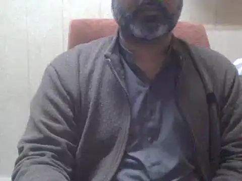 Snapshot of hairymaster95 chatting on 01/31/25, 10:31 hairymaster95 online show from 01/31/25, 10:31