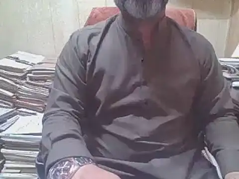 hairymaster95 online show from 11/01/25, 04:25