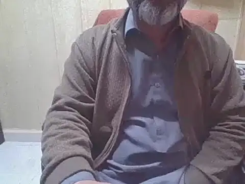 hairymaster95 online show from 12/05/25, 04:10