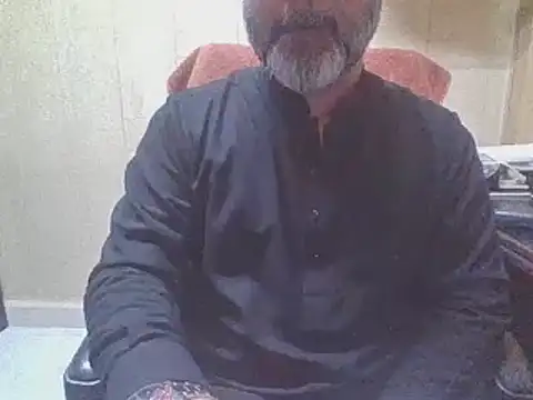 hairymaster95 online show from 02/15/26, 05:59