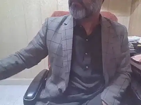 hairymaster95 online show from 02/17/26, 04:09