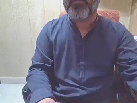 hairymaster95 online show from 03/01/26, 07:54