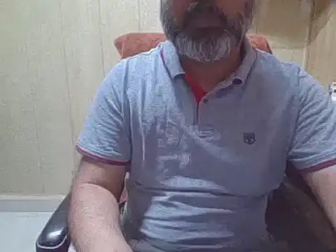 hairymaster95 online show from 03/08/26, 07:45