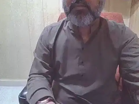 hairymaster95 online show from 03/11/26, 07:25