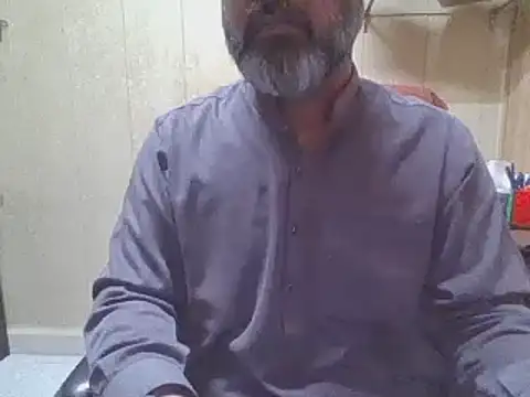 hairymaster95 online show from 03/18/26, 06:49