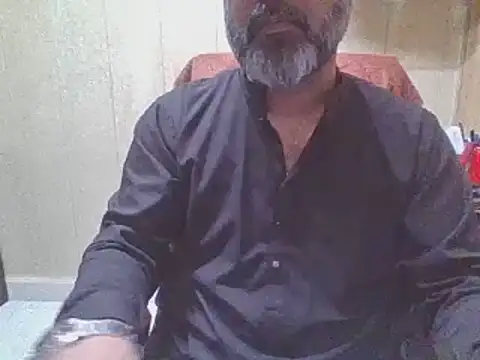 hairymaster95 online show from 03/19/26, 06:50