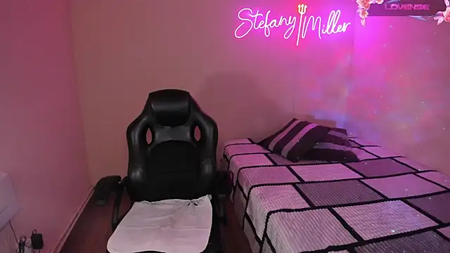 stefany miller77 online show from 01/22/25, 11:34
