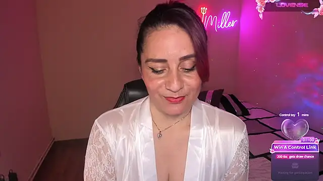 stefany miller77 online show from 03/05/25, 01:28