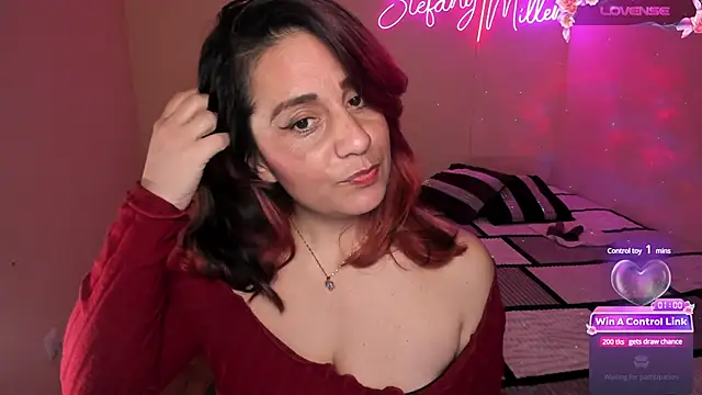 stefany miller77 online show from 03/11/25, 05:24