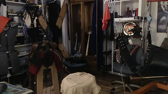 Transjoni online show from 03/22/25, 11:00