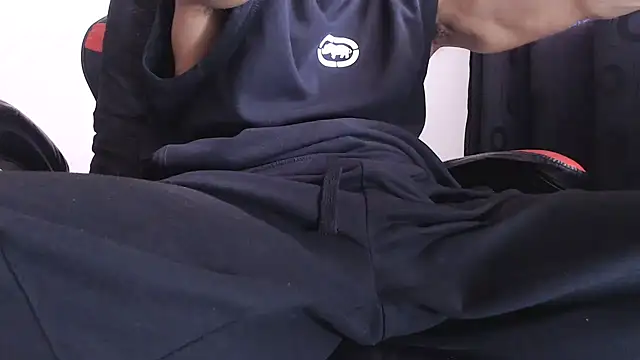 ErosFindomKing online show from 10/13/25, 08:31