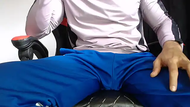 ErosFindomKing online show from 01/14/26, 07:30