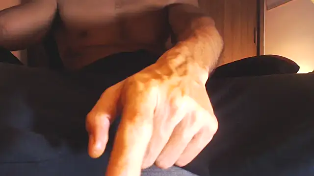 ErosFindomKing online show from 04/08/26, 04:56