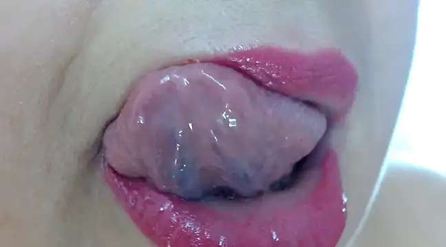 Kerly Doll online show from 01/09/25, 11:34