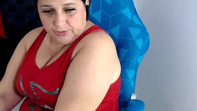 Kerly Doll online show from 01/14/25, 05:56