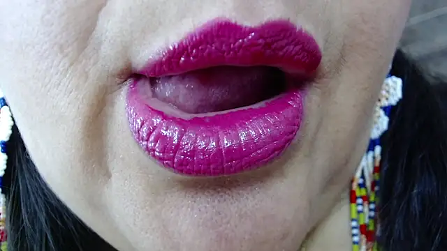 Kerly Doll online show from 01/18/25, 06:21