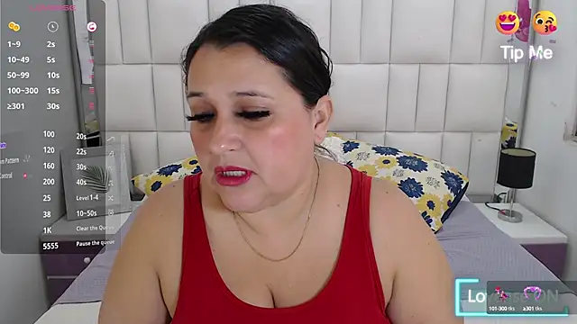 Kerly Doll online show from 02/25/25, 02:33