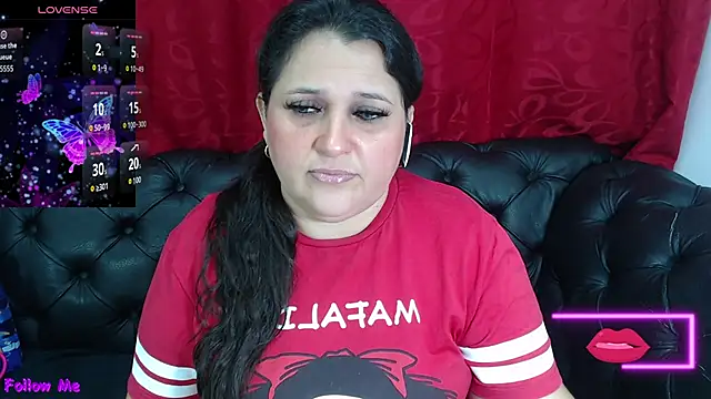 Kerly Doll online show from 09/30/25, 12:32