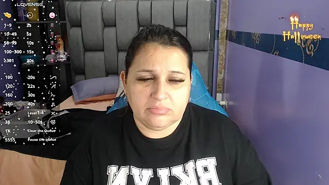 Kerly Doll online show from 10/24/25, 12:56