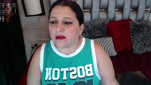 Kerly Doll online show from 03/30/26, 01:34