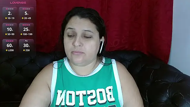 Snapshot of Kerly_Doll chatting on 05/13/26, 10:12 Kerly Doll online show from 05/13/26, 10:12