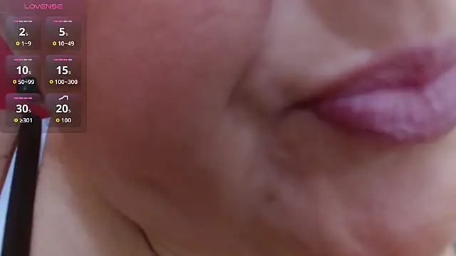 Snapshot of Kerly_Doll chatting on 07/20/26, 12:29 Kerly Doll online show from 07/20/26, 12:29