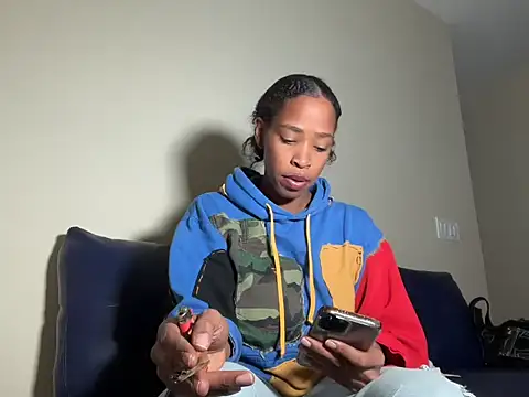 Cum2Charm online show from 10/10/25, 04:06