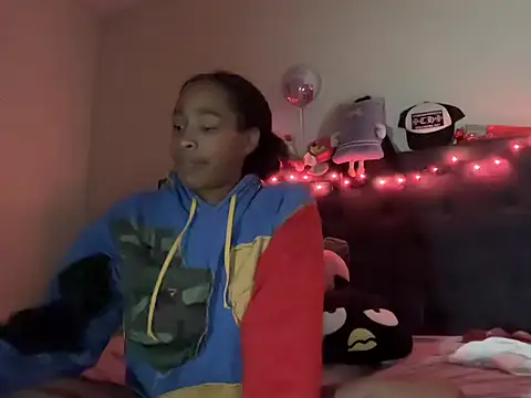 Cum2Charm online show from 10/11/25, 12:58