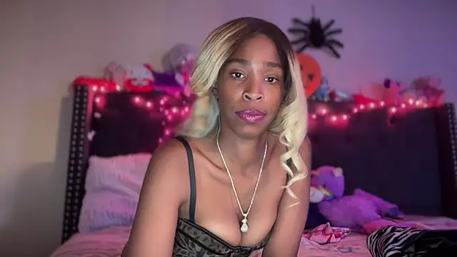 Cum2Charm online show from 11/02/25, 07:33