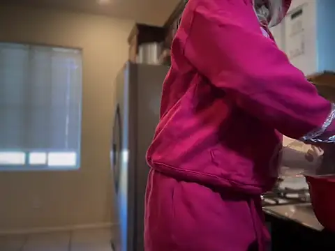 Cum2Charm online show from 11/07/25, 05:13