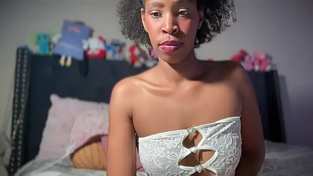 Cum2Charm online show from 02/02/26, 01:54