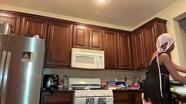 Cum2Charm online show from 02/07/26, 12:42