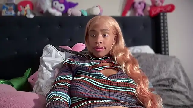 Cum2Charm online show from 02/18/26, 02:29