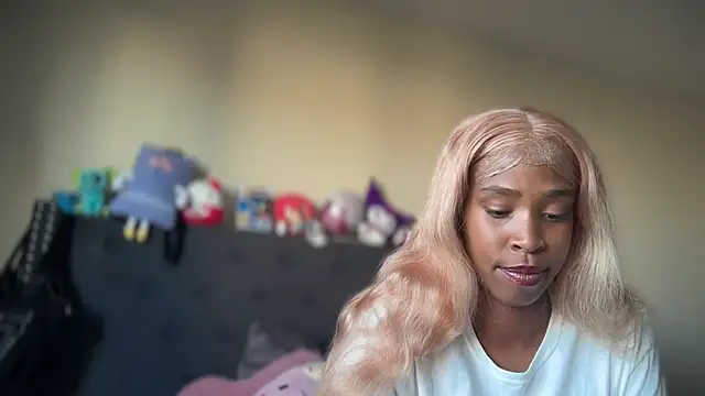 Cum2Charm online show from 03/10/26, 12:15