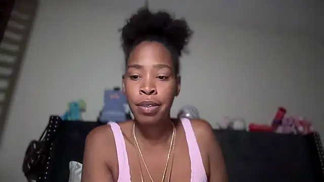 Cum2Charm online show from 05/24/26, 11:37