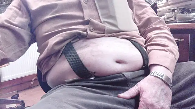 HaraldGermany online show from 12/03/25, 05:55