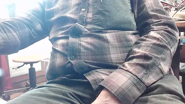 HaraldGermany online show from 04/18/26, 03:49